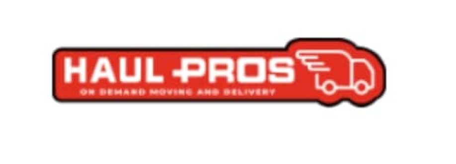 Haul Pros Cover Image