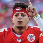 NFL Football Season Profile Picture