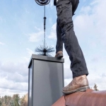 Monrovia Chimney Sweep profile picture