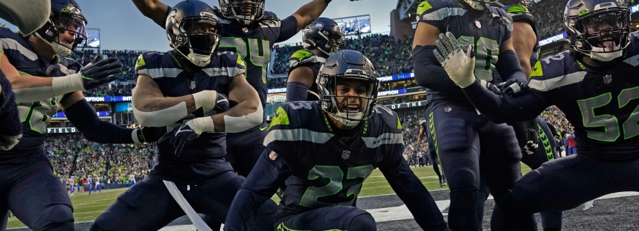 NFL Football Season Cover Image