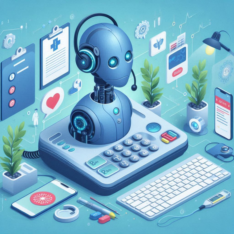 How IVR Systems Simplify Appointment Booking and Medical Queries: ext_6740737 — LiveJournal