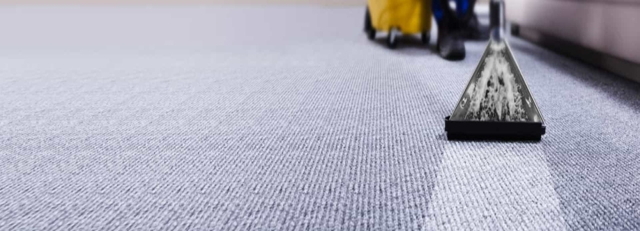 Pomona Carpet Cleaning Cover Image