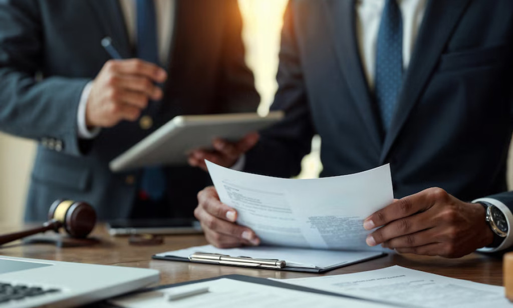 How Can Dwarka Court Lawyers Help You Win Your Case?