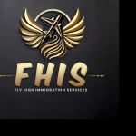 Fly High immigration Services profile picture