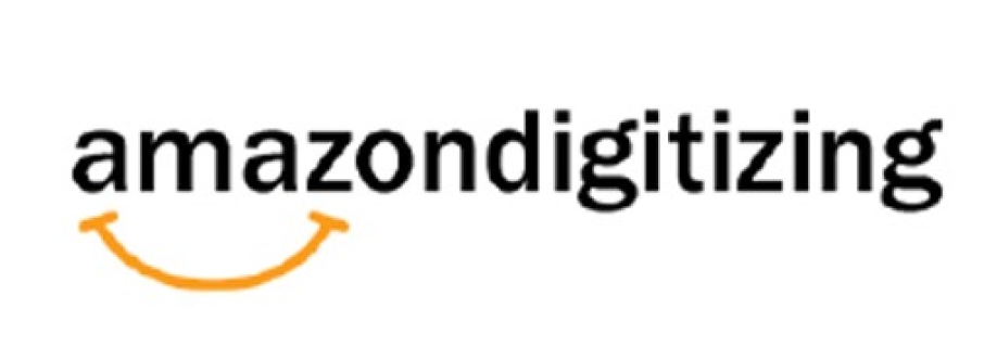 amazon digitizing Cover Image