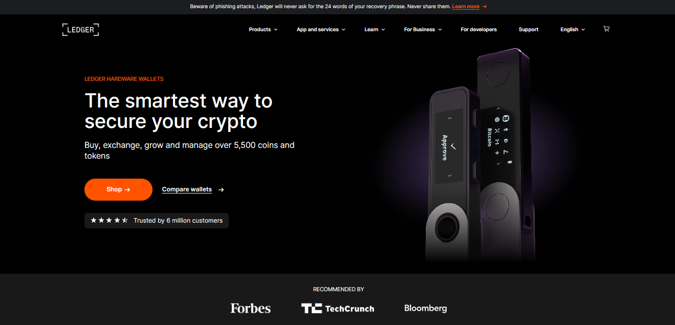 Start Your Secure Wallet — | Official Site® | Ledger.com/Start® |
