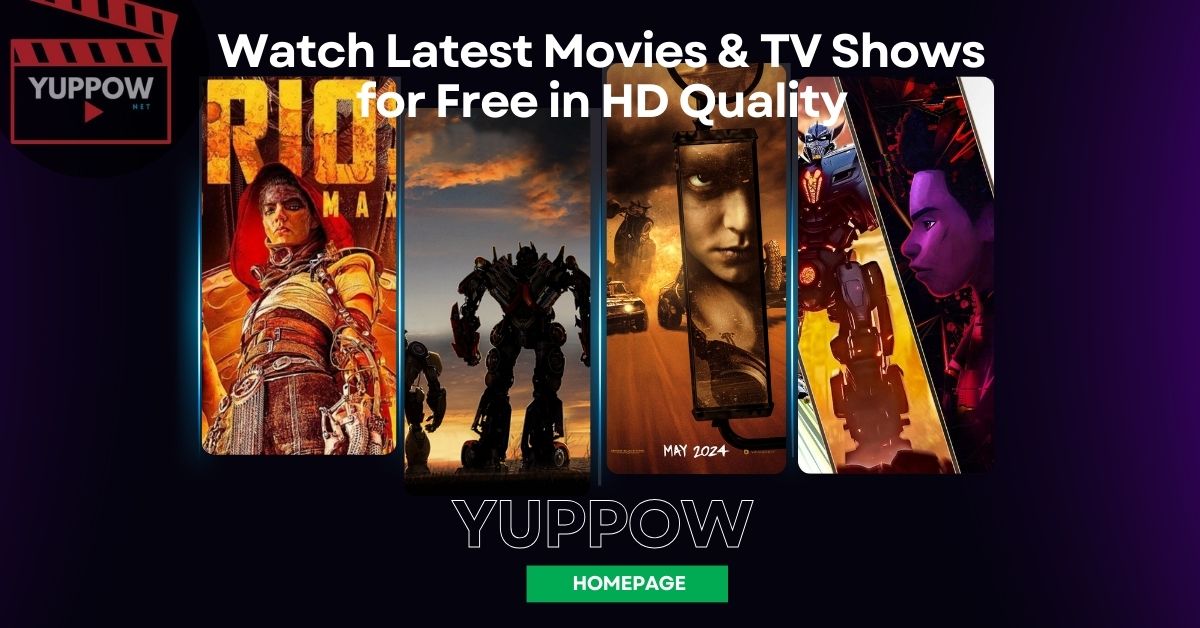 What Is Yuppow and Why Is It Trending Everywhere?