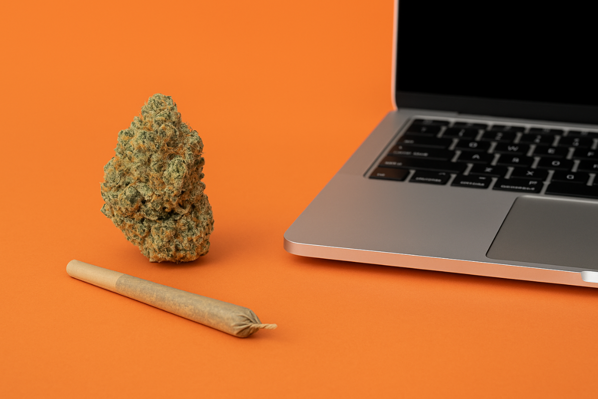 Buy Sativa Weed Online in Canada for an Uplifting High - MMJ Express