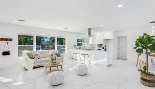 Top 7 Benefits of Room Additions in Tampa, FL: More Space, More Value
