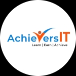 Achievers123 profile picture