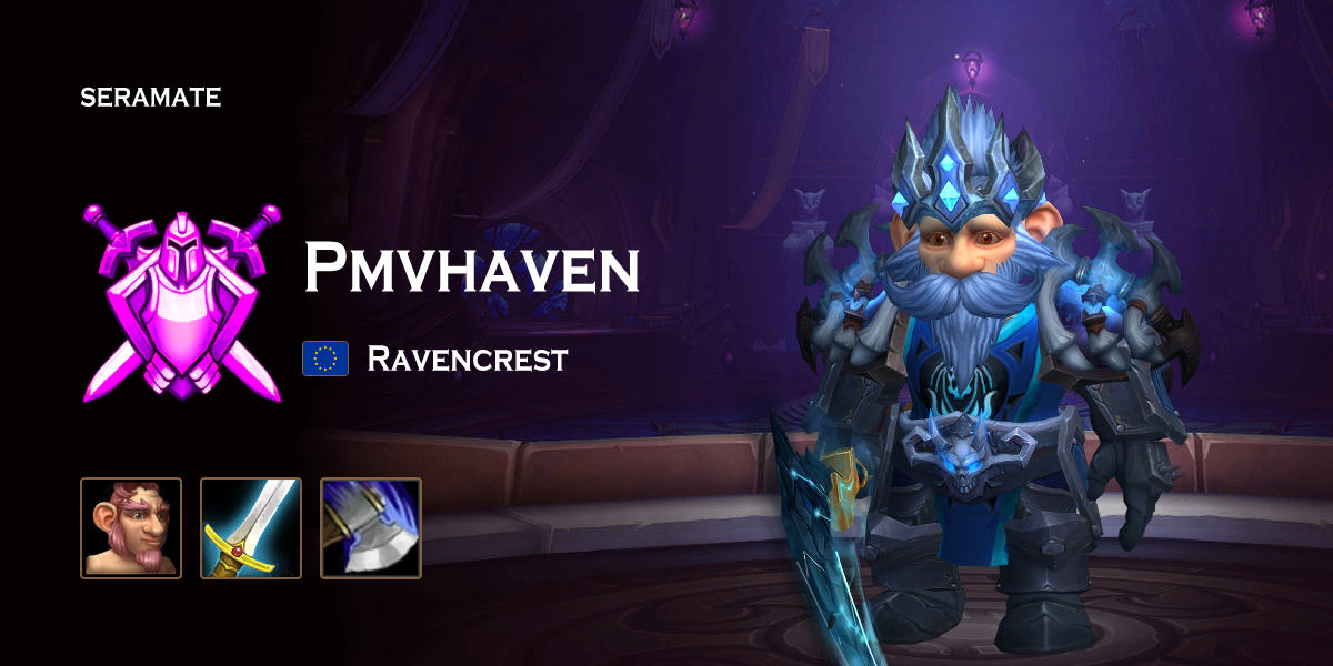 Why Is Everyone Whispering About pmvhaven?