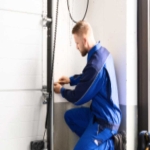 Chula Vista Garage Door Repair profile picture