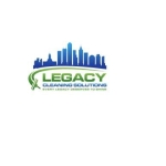 Legacy Cleaning Solutions profile picture