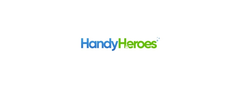 Handy Heroes AB Cover Image
