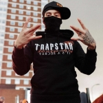 Trapstar Clothing profile picture
