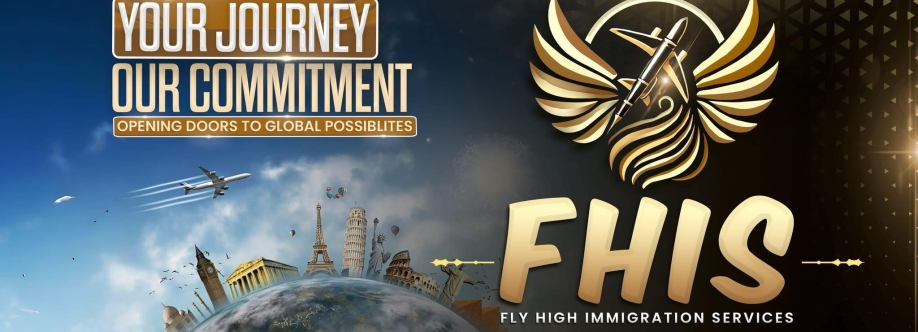 Fly High immigration Services Cover Image