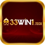 33WIN Game Bai Doi Thuong Uy Tin 2025 Tang Ngay 888K Khi Dang Ky profile picture