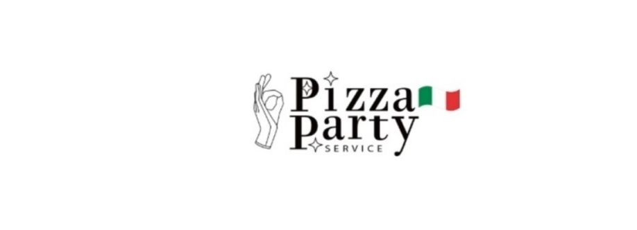 Pizza Party Service Cover Image