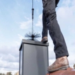 Quincy Chimney Sweep profile picture