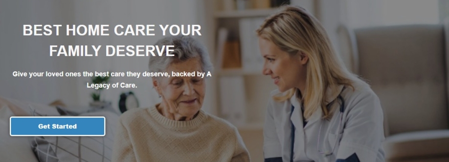 Care Elite LLC Cover Image