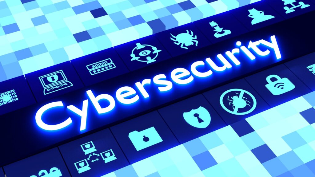 Cybersecurity The Trump Administration’s cybersecurity fund