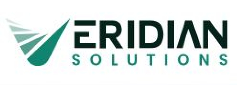 Veridian Solutions Cover Image