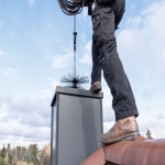 Manchester Chimney Sweep profile picture