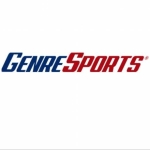 Genre Sports profile picture