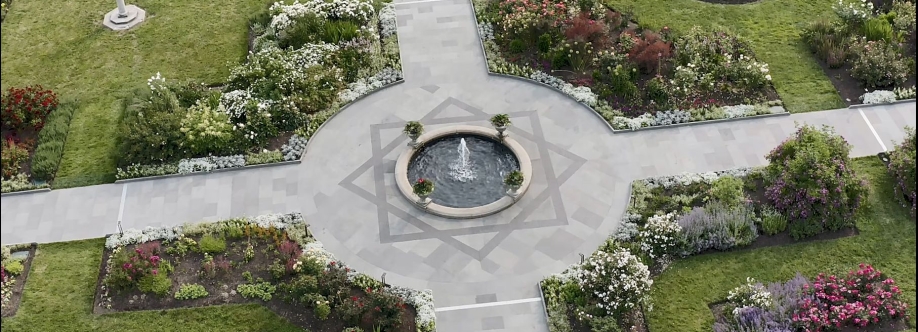 RAS Landscape Architects Cover Image
