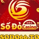 SODO66  Trang chủ nhà cái SODO Casino chính thức 2025 profile picture