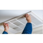 Campbell Air Duct Cleaning profile picture