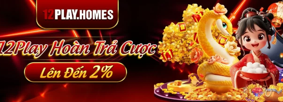 12Play Nhà Cái Cá Cược Thể Thao Cover Image