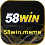 58win Sân chơi giải trí trực tuyến uy tín nhất Châu Á profile picture