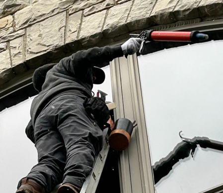 East York and East Toronto area Quality window Sealing that protects your home - Post by Axelhardy2