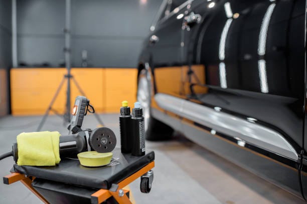Auto Detailing Suppliers in Florida: Why G Force Leads the Market | by Gforceautodetailing | Jul, 2025 | Medium