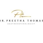 Dr Preetha Thomas profile picture