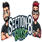 Section 8 Guys profile picture