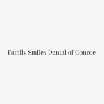 Family Smiles Dental of Conroe profile picture