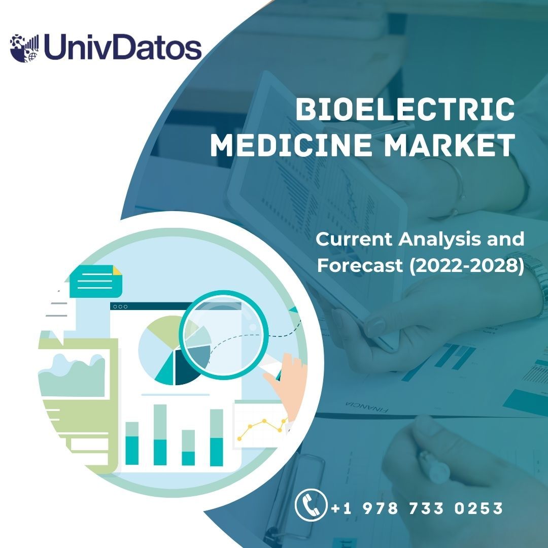 Bioelectric Medicine Market - Size, Analysis, Forecast 2022-2028