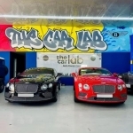 The Car Lab Auto Repair Center Dubai profile picture