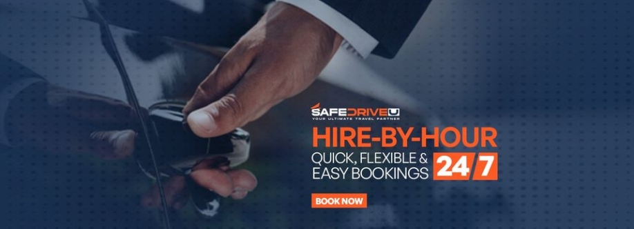Safe Drive U Cover Image