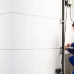 Chula Vista Garage Door Repair profile picture
