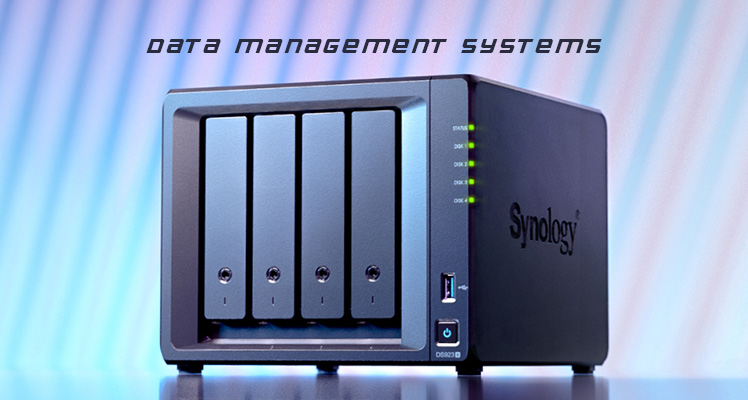 Synology XS Series NAS Provider in India | Enterprise Solutions by Radiant Info Solutions