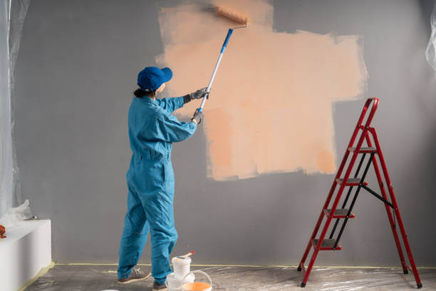 Dull Walls in Your Apartment? | Get Wall Painting Services in Dubai