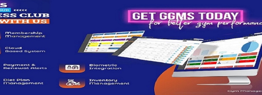 GGMS Gayatrisoft Cover Image