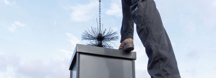 Parker Chimney Sweep Cover Image