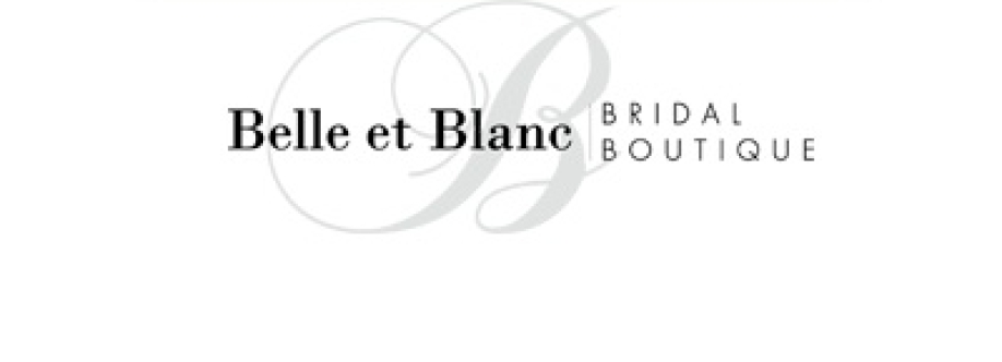 BELLE ET BLANC BRUNSWICK Cover Image