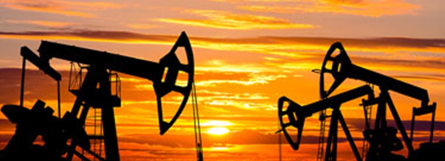 DIC Oil Tools Cover Image