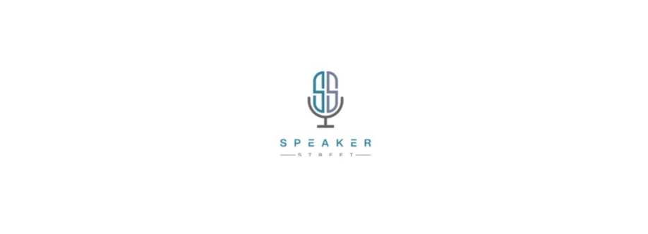 SpeakerStreet Cover Image