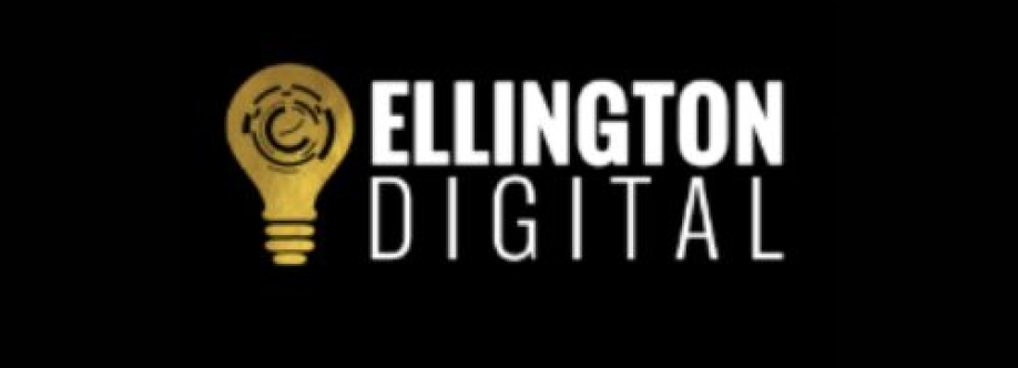 Ellington Digital Cover Image